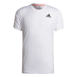 Ropa De Tenis adidas Freelift T-Shirt